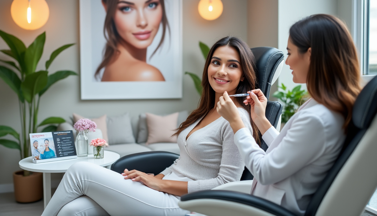 Additional Services Offered