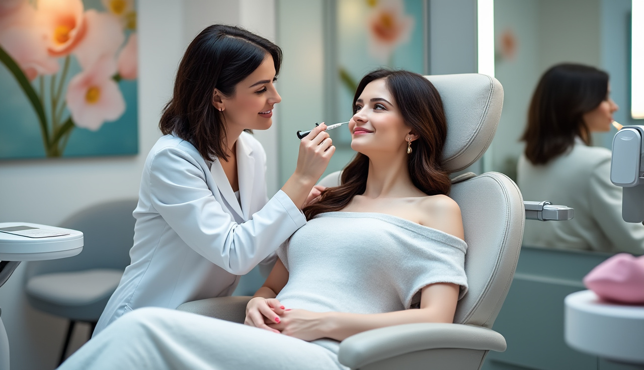 Injectables in Newmarket, ON