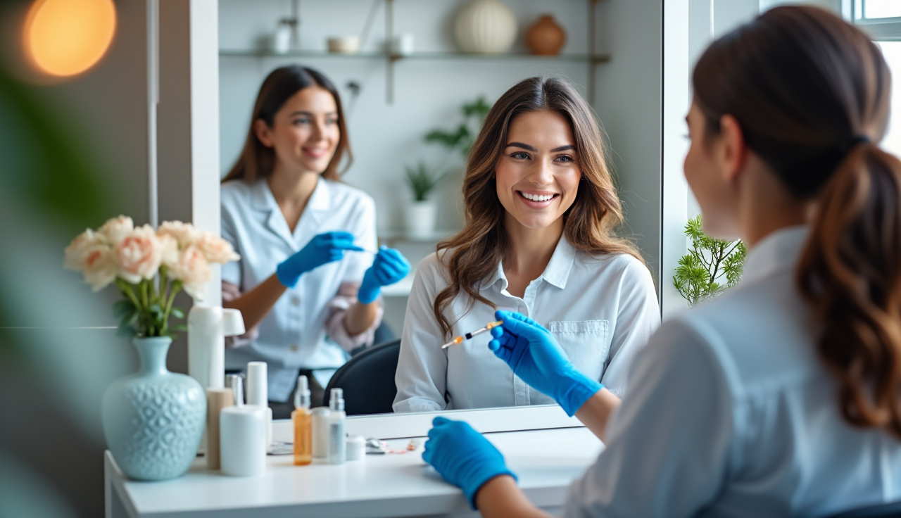 Ready to Enhance Your Look?