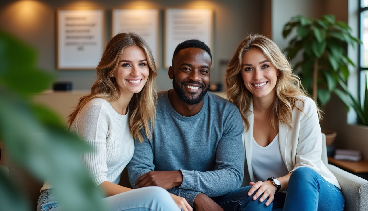 What Clients Say About Us