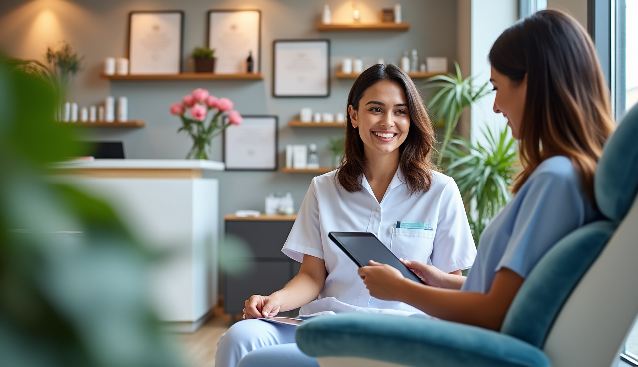 Why Choose Us for Injectables in Newmarket?